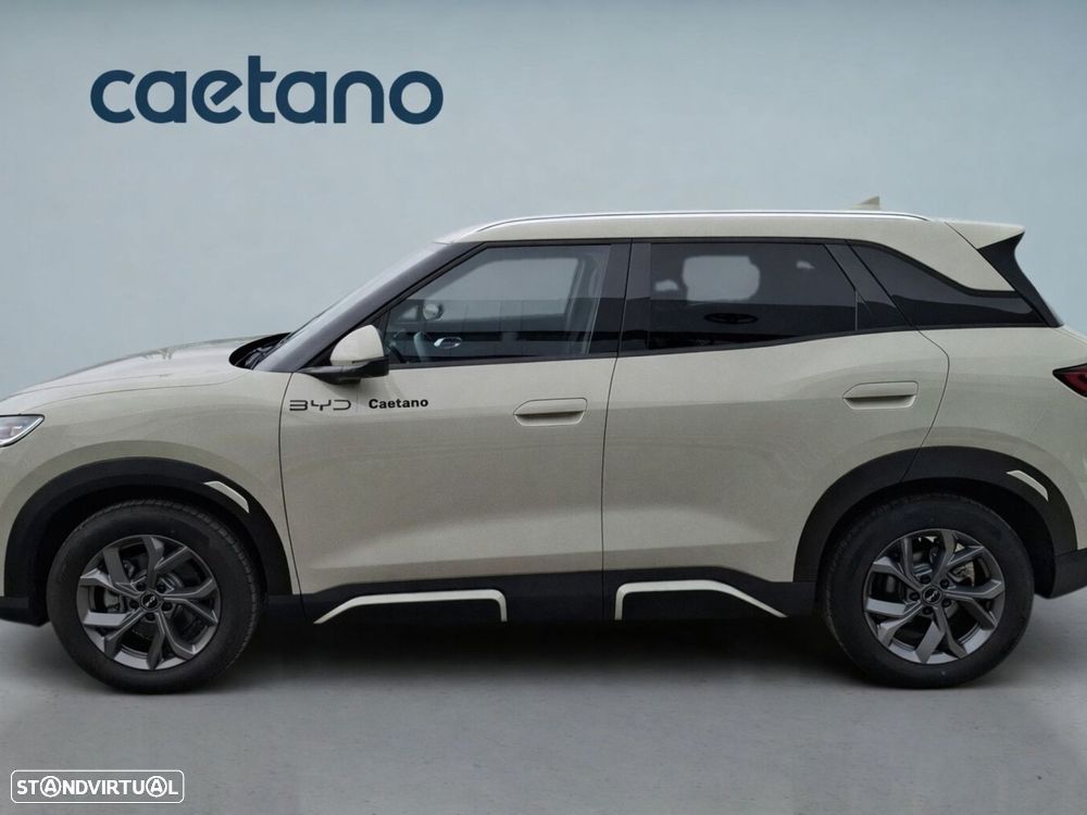 BYD Atto 2 64.8 kWh Comfort - 3