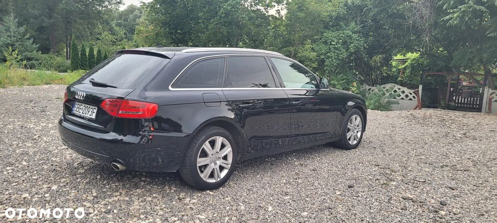 Audi A4 Avant - 35