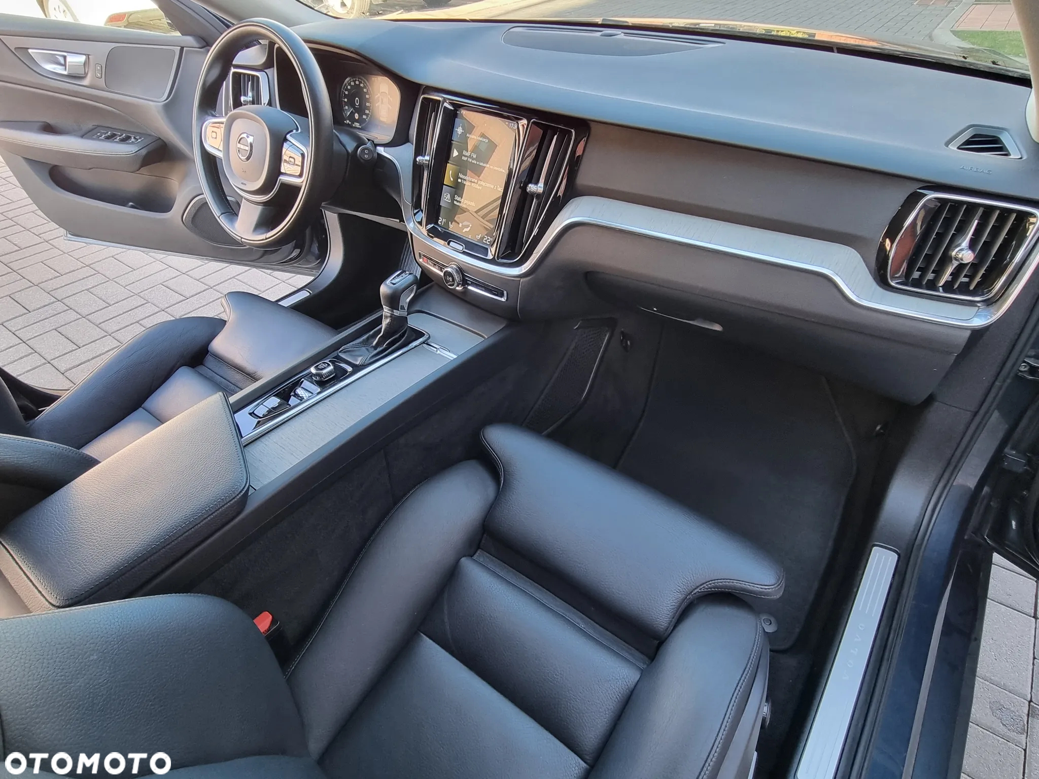 Volvo V60 D4 Inscription - 24