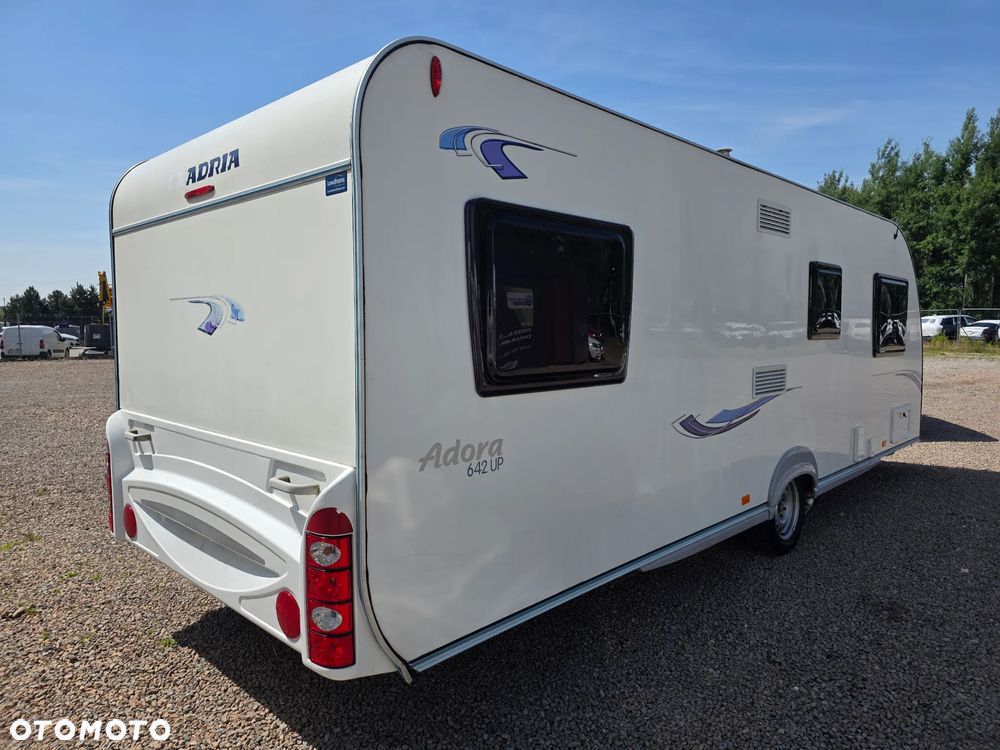 Adria ADORA 642 UP - 3