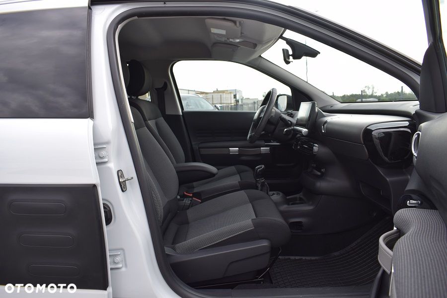 Citroën C4 Cactus Pure Tech 110 Stop&Start Feel Edition - 13