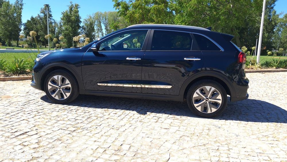 Kia e-Niro 64kWh - 4