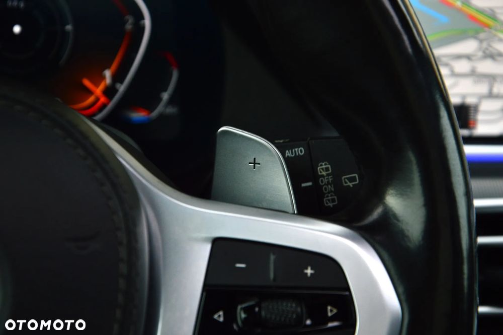 BMW X5 xDrive30d - 31