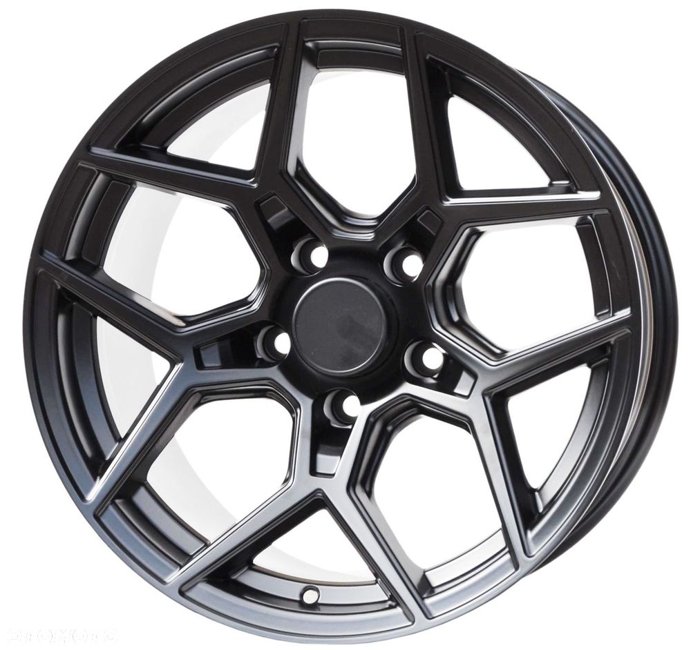 1446 BM FELGI 17 5x127 JEEP CHEROKEE WRANGLER - 1