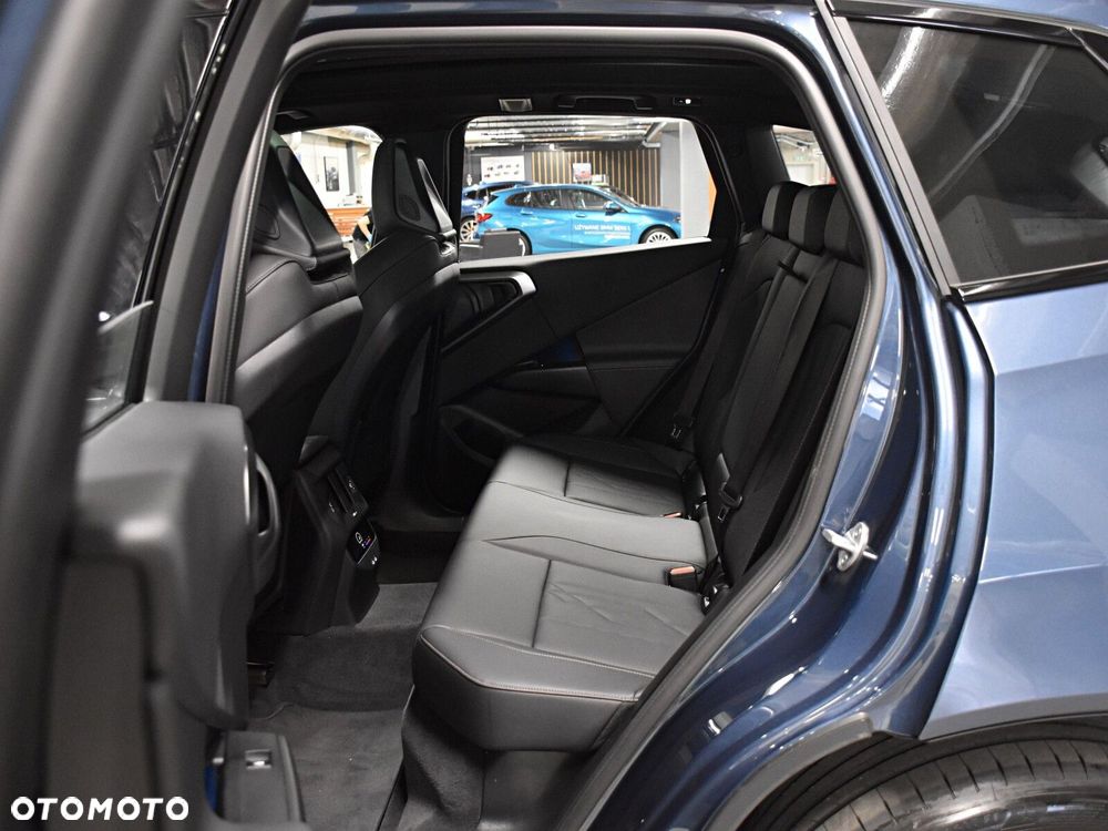 BMW X3 xDrive20d mHEV - 14