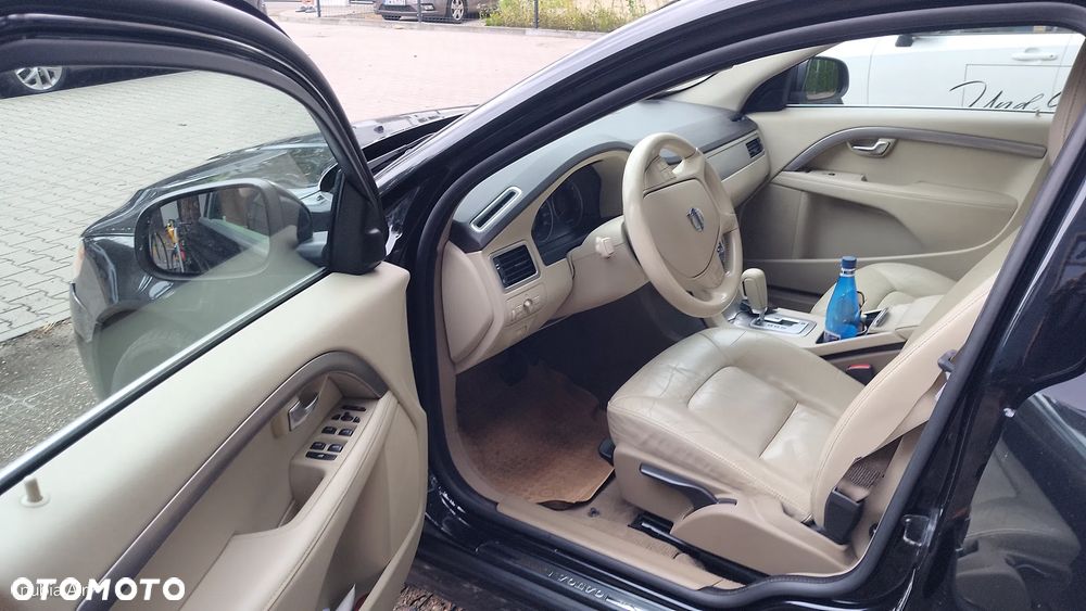 Volvo S80 - 9