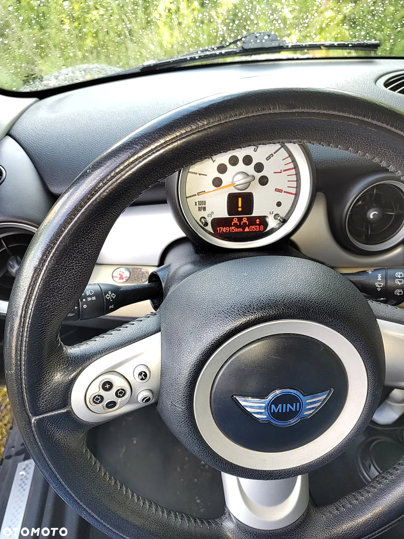 MINI Cooper Standard - 6