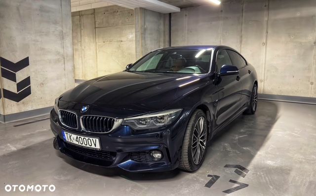 BMW Seria 4