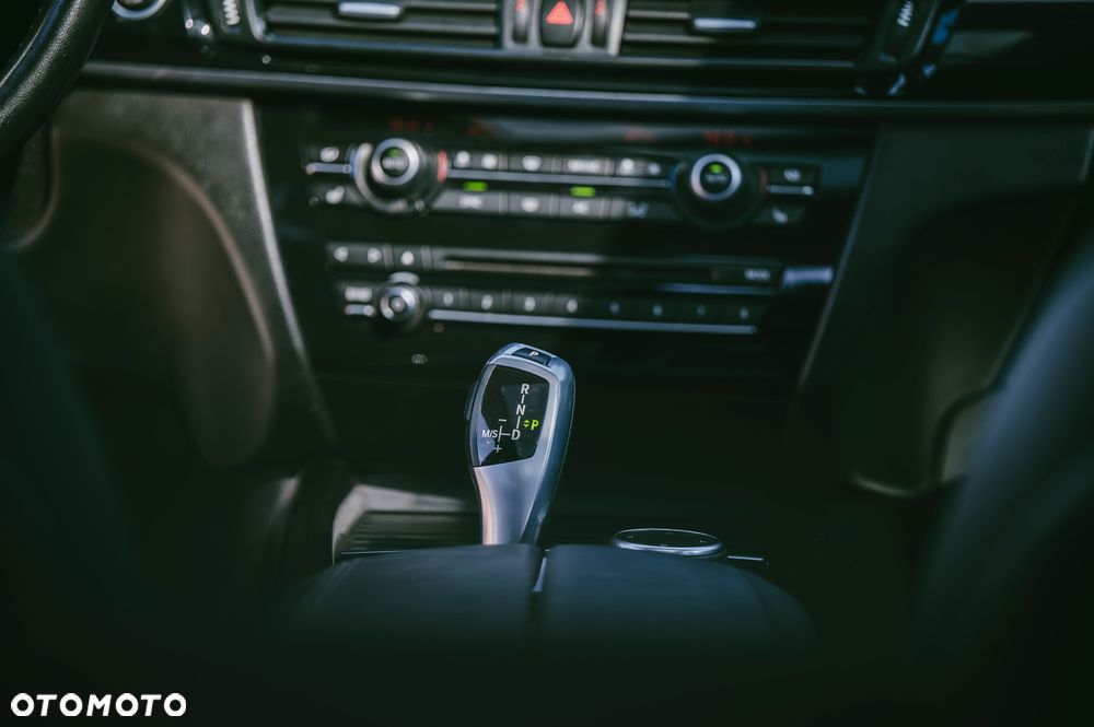 BMW X5 xDrive30d - 12