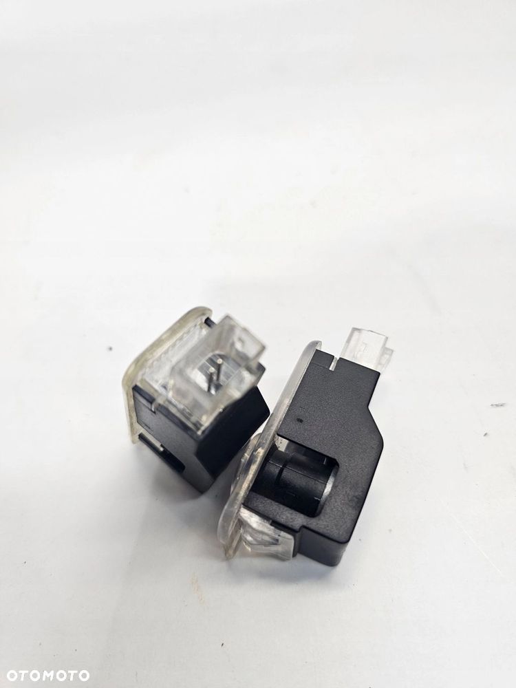 LAMPKA PROJEKTOR LOGO DRZWI AUDI A3 A4 A5 A6 A7 A8 ,, AUDI " - 7