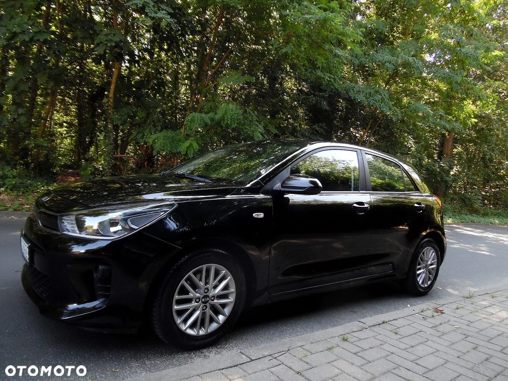 Kia Rio - 2