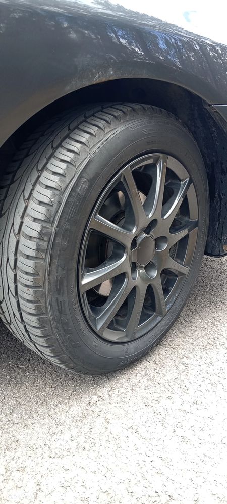 Seat Ibiza 1.4 16V Reference - 6