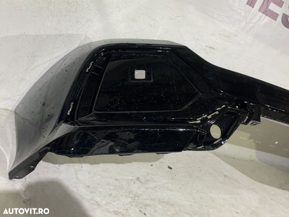 Bara spate Honda Civic Hatchback, Sport, 2017, 2018, 2019, 2020, 2021, 2022, cod origine OE 71501-TGG-ZZ. - 9