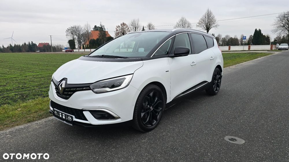 Renault Grand Scenic - 2