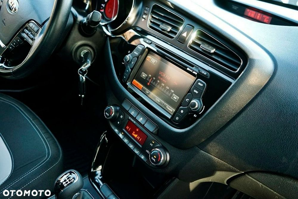 Kia Ceed - 28