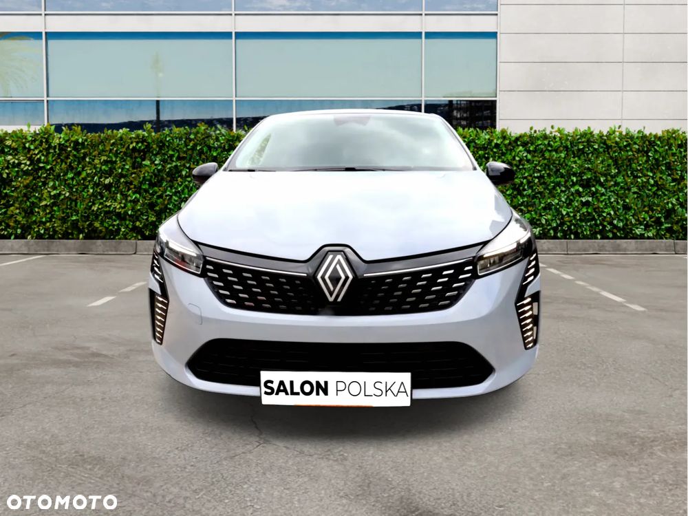 Renault Clio TCe 90 X-tronic EVOLUTION - 4