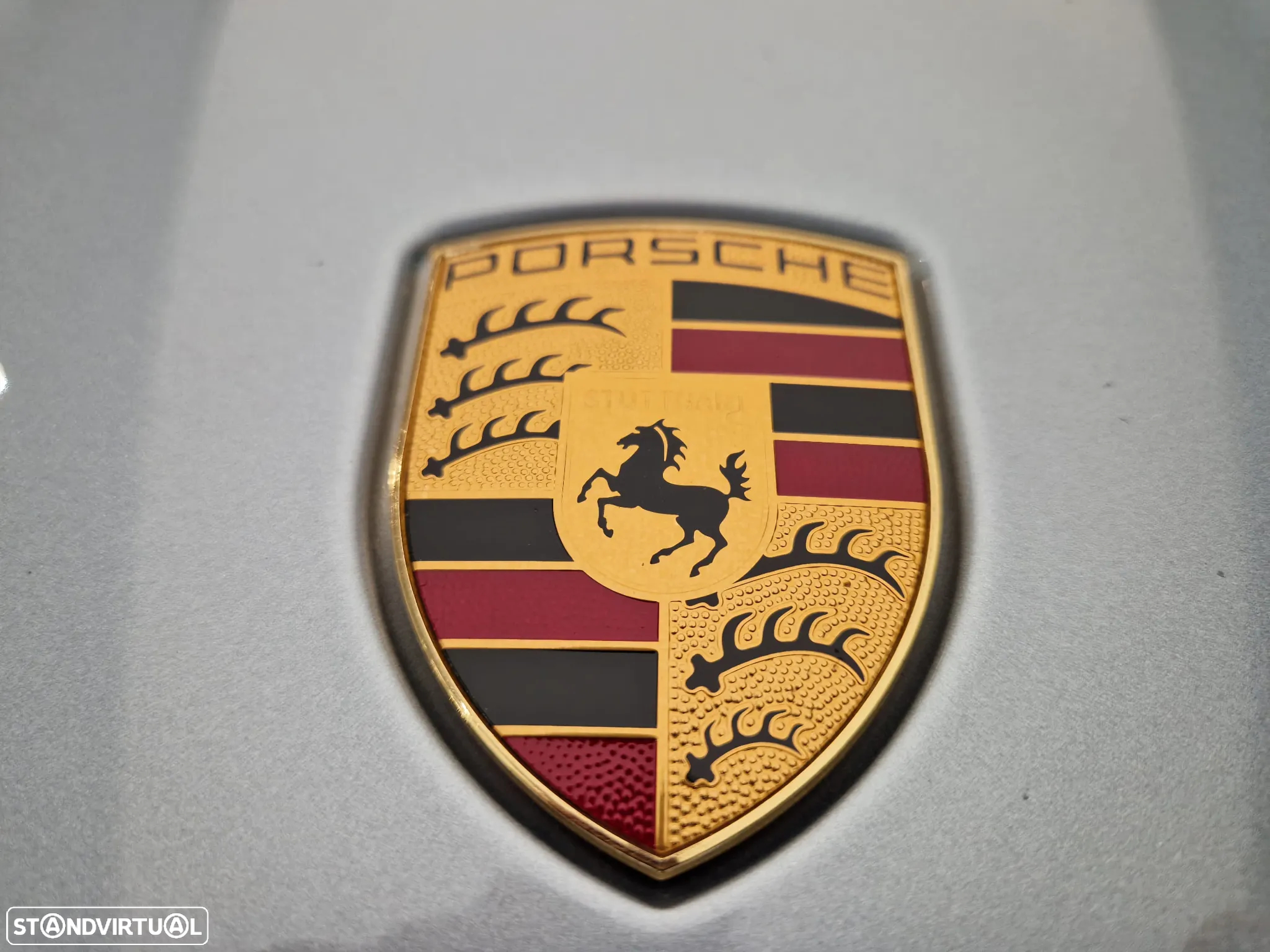 Porsche Panamera 4 E-Hybrid Platinum Edition com PDLS - 15