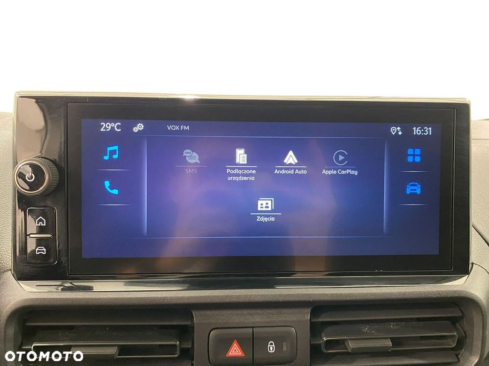 Toyota Proace City - 20