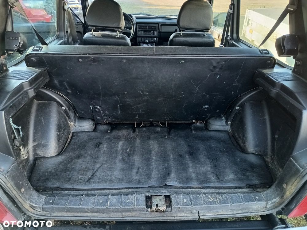 Lada Niva 1.7i - 14