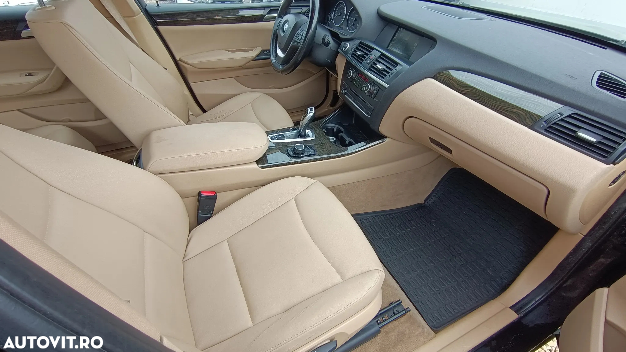 BMW X3 - 17