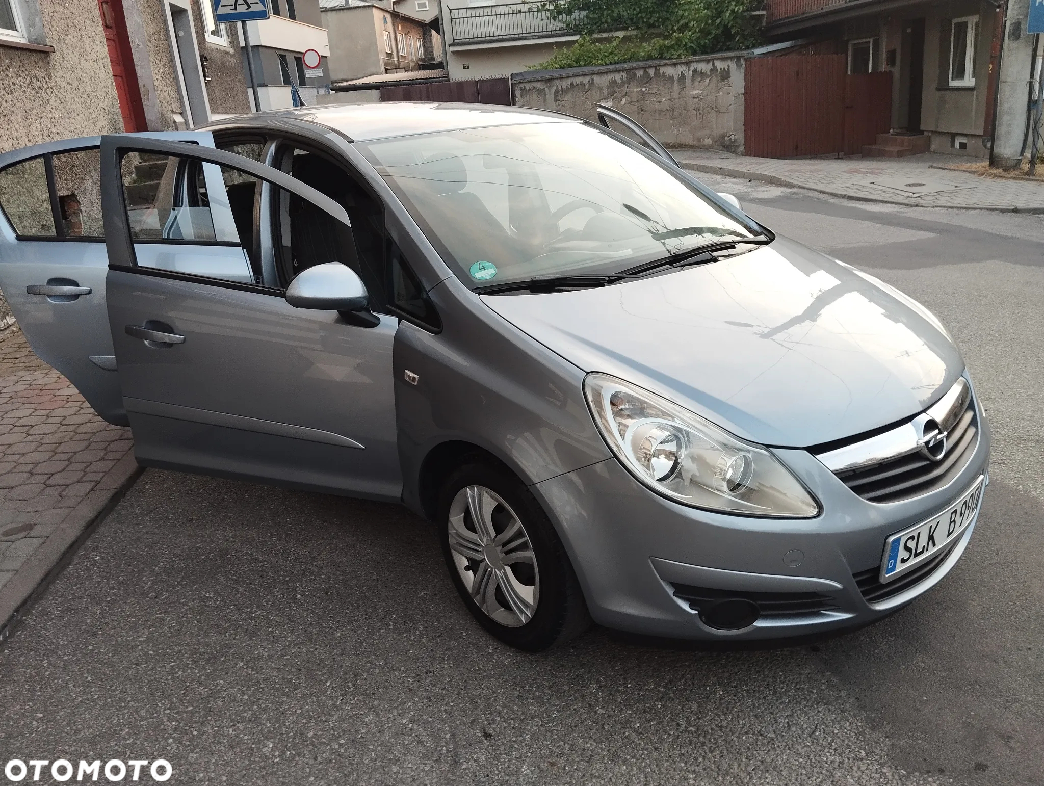 Opel Corsa - 24