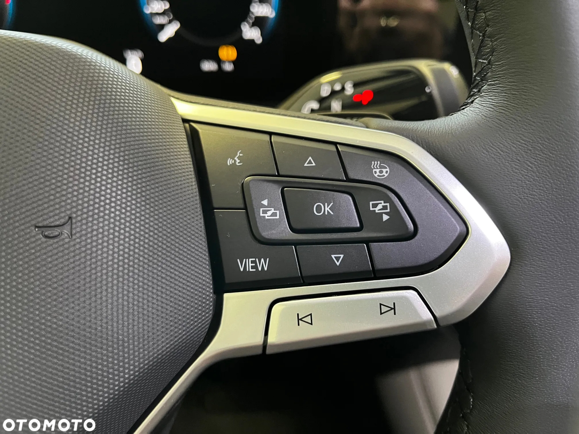 Volkswagen Tiguan 2.0 TSI 4Mot Elegance DSG - 15