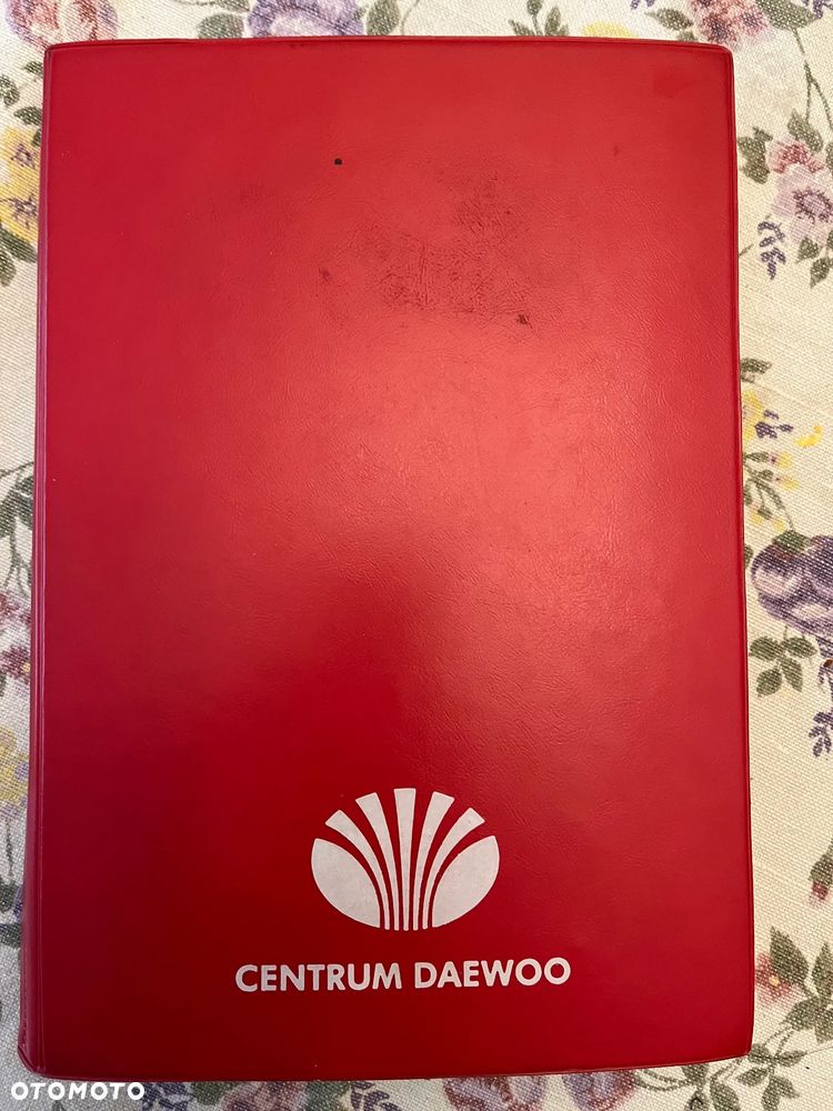 Daewoo Espero 1.5 GLX - 11