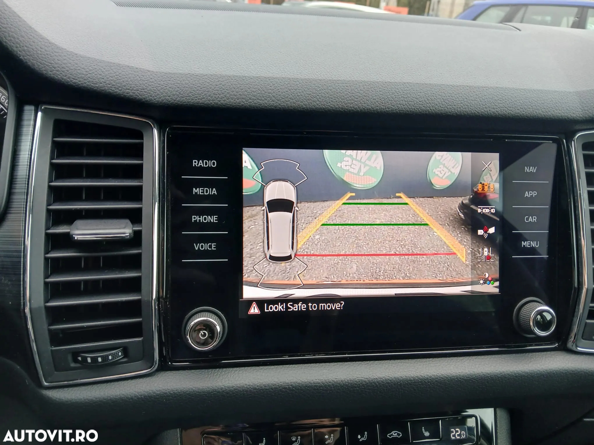 Skoda Kodiaq 2.0 TDI 4X4 DSG Style - 9