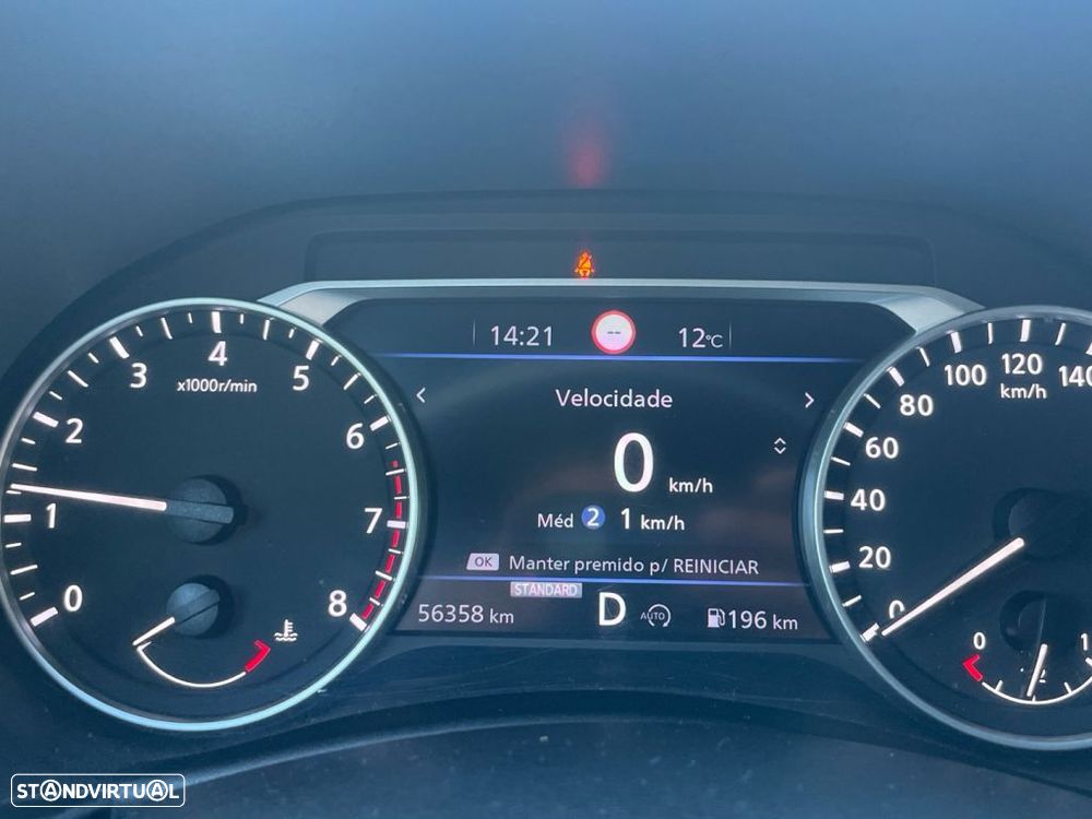 Nissan Juke 1.0 DIG-T N-Connecta DCT - 3