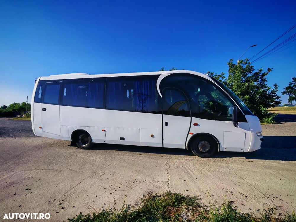 Iveco Mago - 5