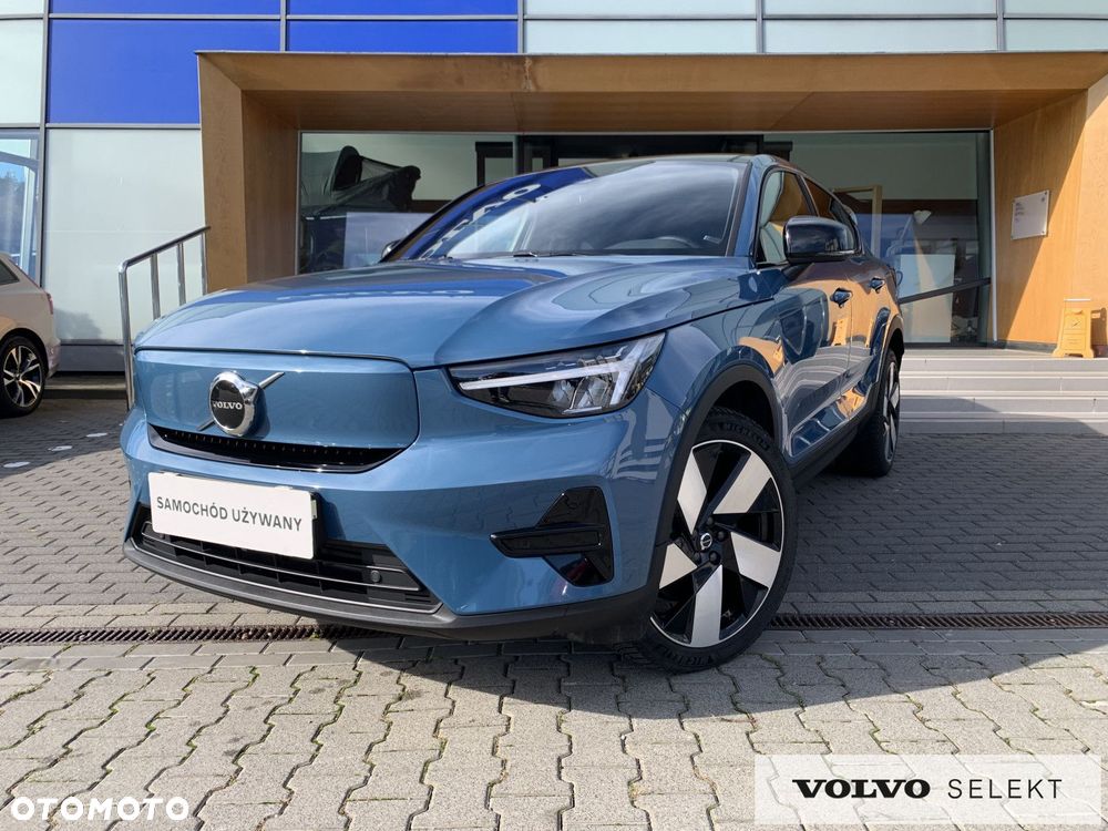 Volvo C40 - 1