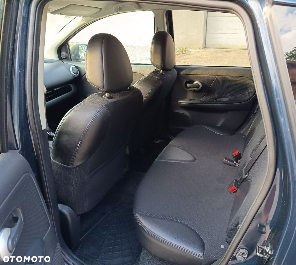 Nissan Note - 8