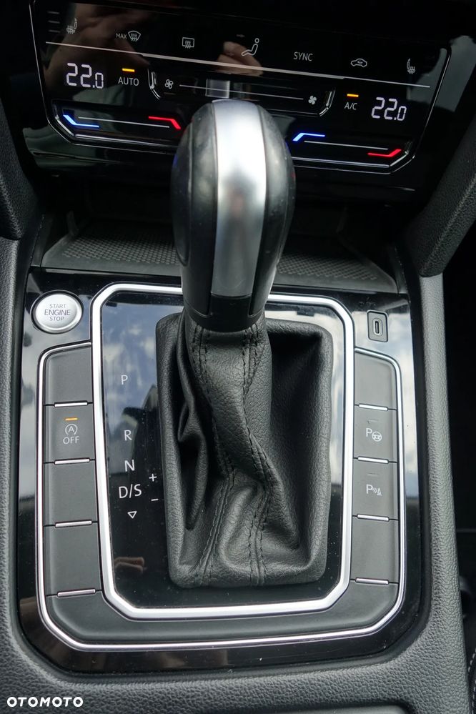 Volkswagen Passat 2.0 TDI EVO Business DSG - 19