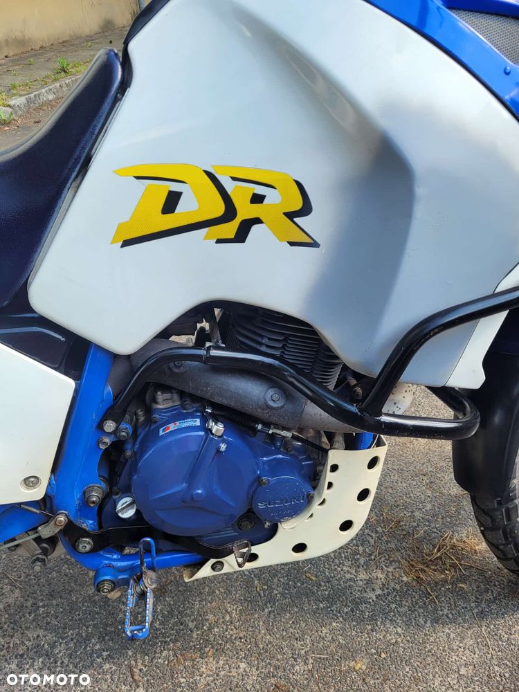 Suzuki DR - 15