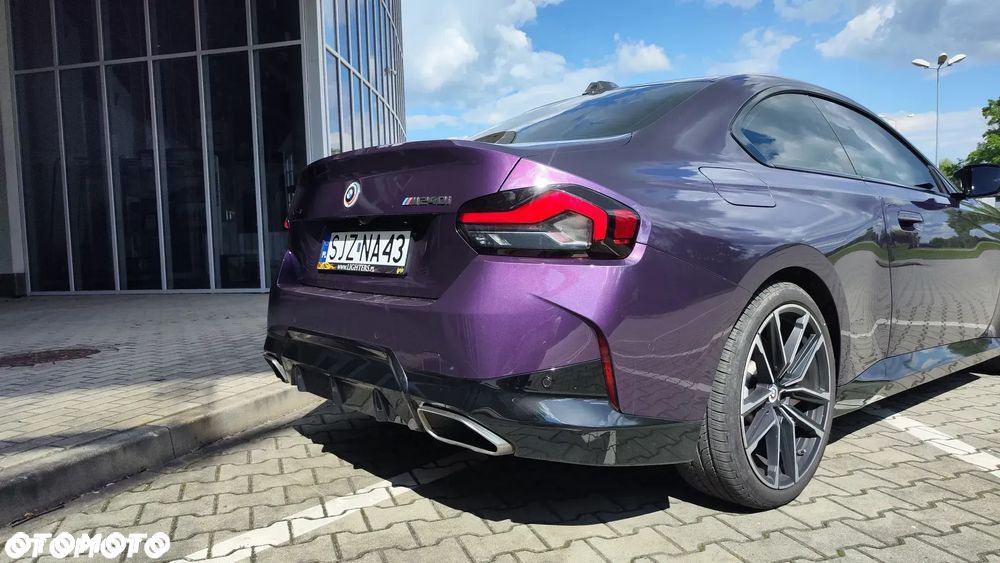 BMW Seria 2 M240i xDrive - 17