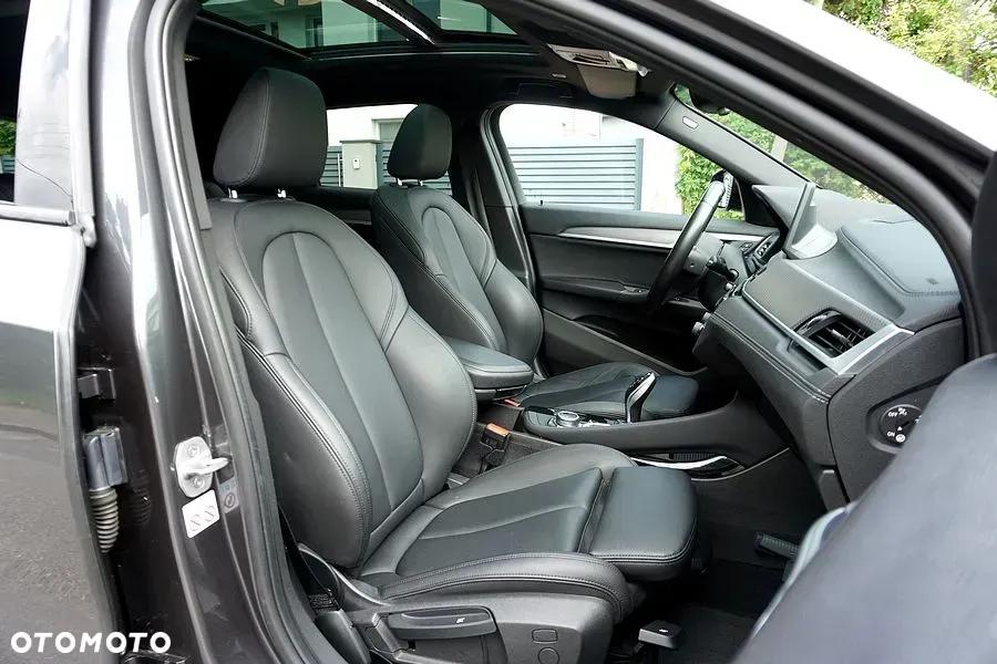 BMW X2 sDrive18d M Sport X sport - 31