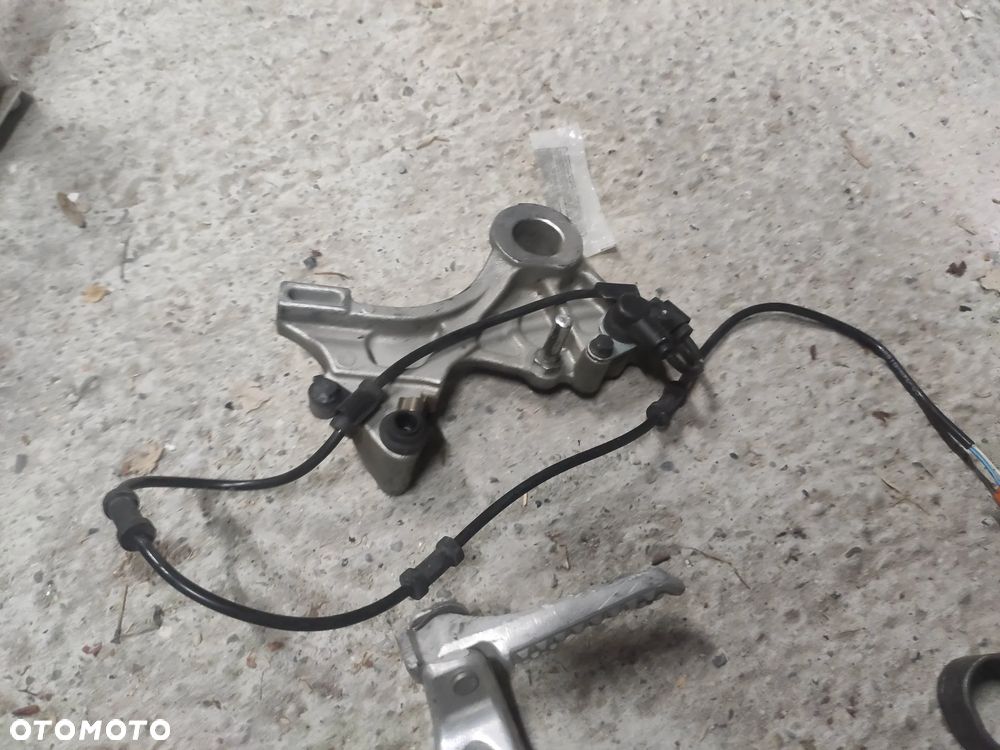 EU Honda CBR 1000RR SC59 Osłona Pompa Moduł Set Wtryski Amortyzator Czujnik Inne - 15