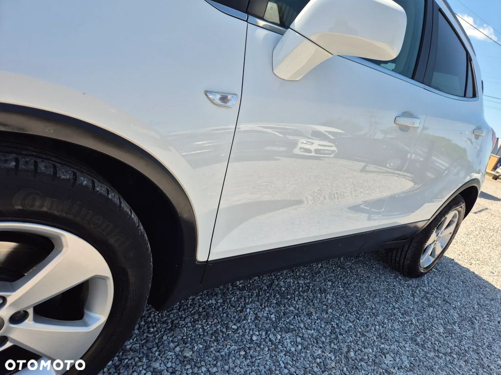 Opel Mokka 1.4 T Cosmo S&S - 20