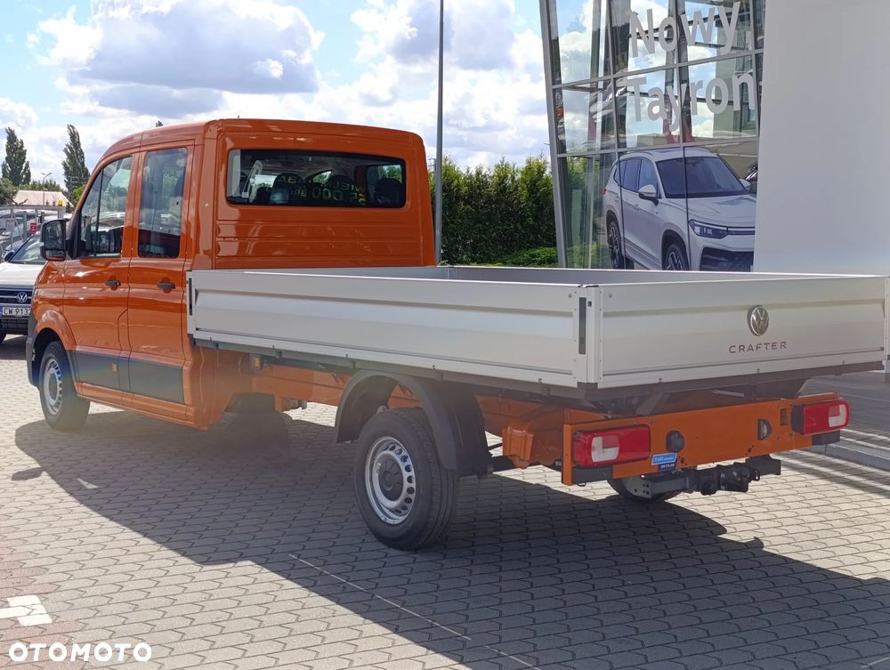 Volkswagen Crafter - 9