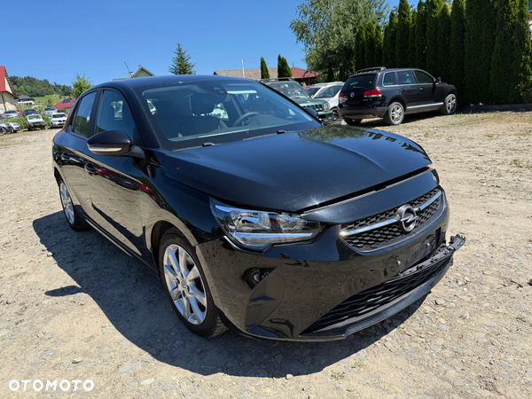 Opel Corsa 1.5 D Edition Business Pack S&S