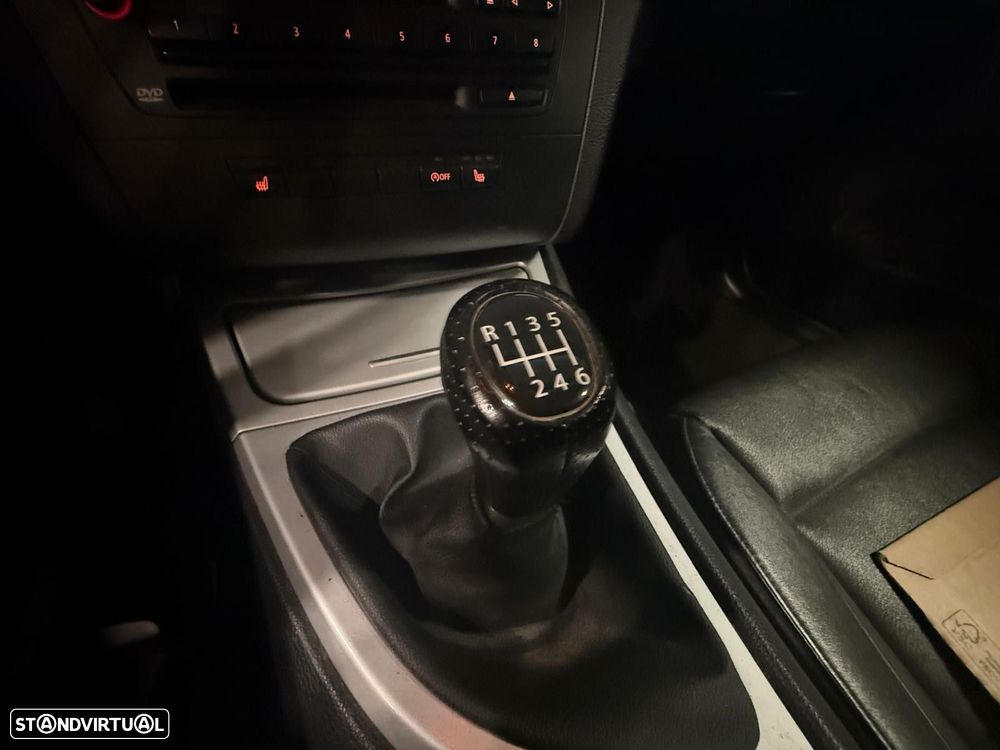 BMW 118 d - 9