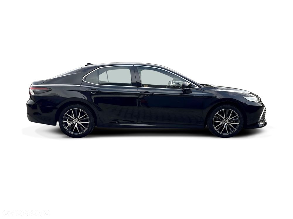 Toyota Camry 2.5 Hybrid Executive CVT - 8