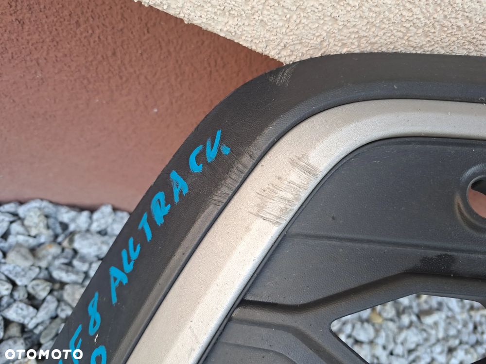 Dolna kratka zderzaka przedniego Przód VW Volkswagen Golf VIII 8 5H0805903 - 8