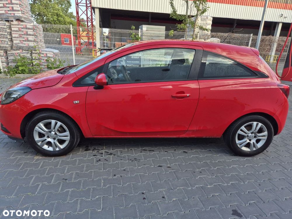 Opel Corsa 1.4 Enjoy - 13