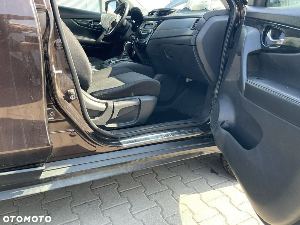 Nissan X-Trail 2.0 dCi Acenta Xtronic 4WD - 5