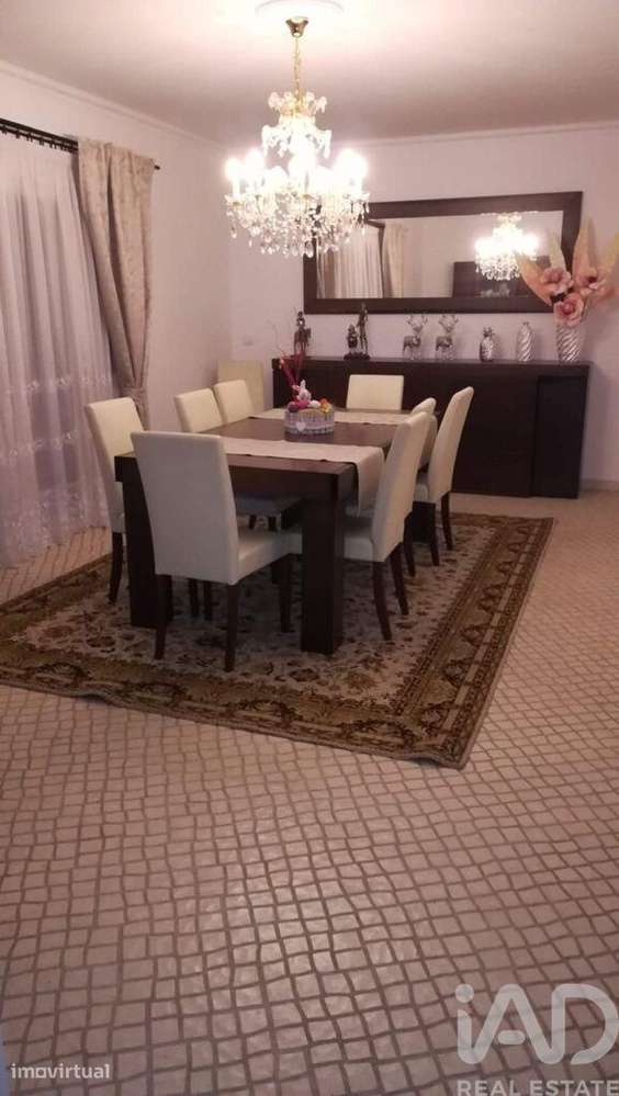 Casa / Villa T4 em Abrantes (São Vicente e São João) e Alferrarede de - Grande imagem: 5/23