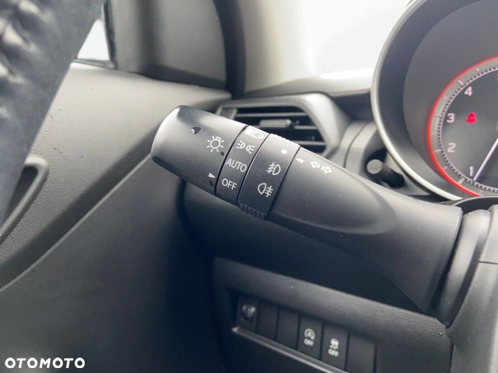 Suzuki Swift - 16