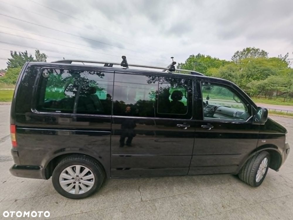 Volkswagen Multivan L1 Highline - 2