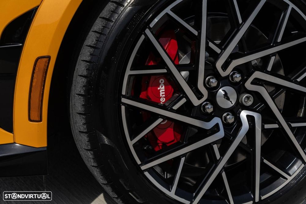 Ford Mustang Mach-E GT AWD - 11