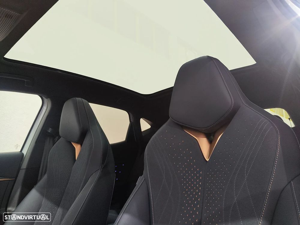 Cupra Tavascan 77 kWh VZ - 31